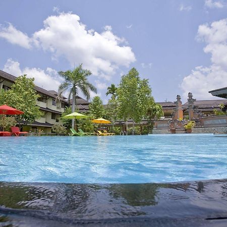 Grand Legi Hotel Mataram Exterior photo