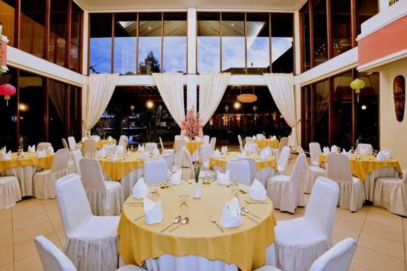 Grand Legi Hotel Mataram Exterior photo