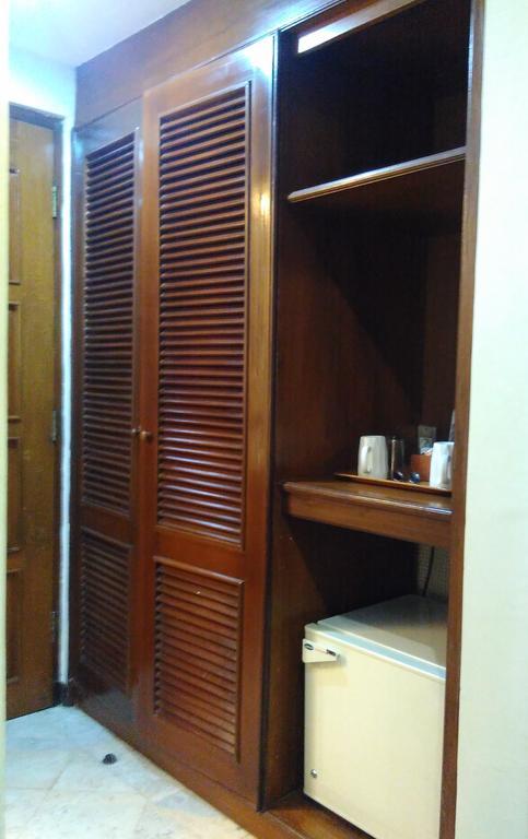 Grand Legi Hotel Mataram Exterior photo
